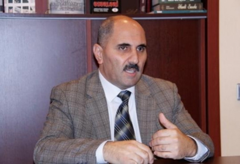 المدافع عن حقوق الإنسان: النجاة الوحيدة هي تأسيس جمهورية أذربيجان الجنوبية بعاصمتها في تبريز  مسبب كل هذه المشكلات نظام الملالي الفارسي