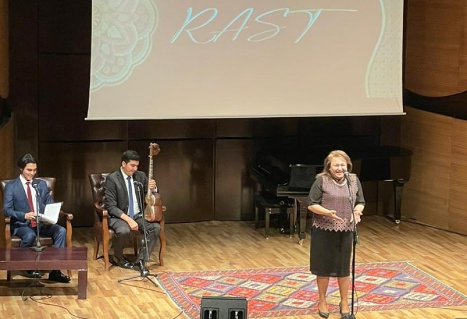 Niyazinin 110 illiyinə yeni töhfə - “Rast” filmi