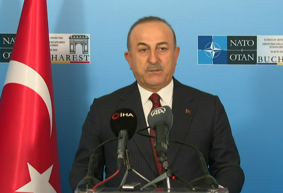 Türkiye expects Sweden to take concrete steps to address its concerns: Top diplomat