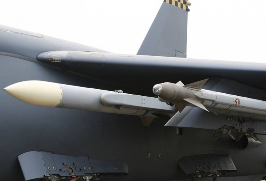 US approves $323 million missile sale to Finland