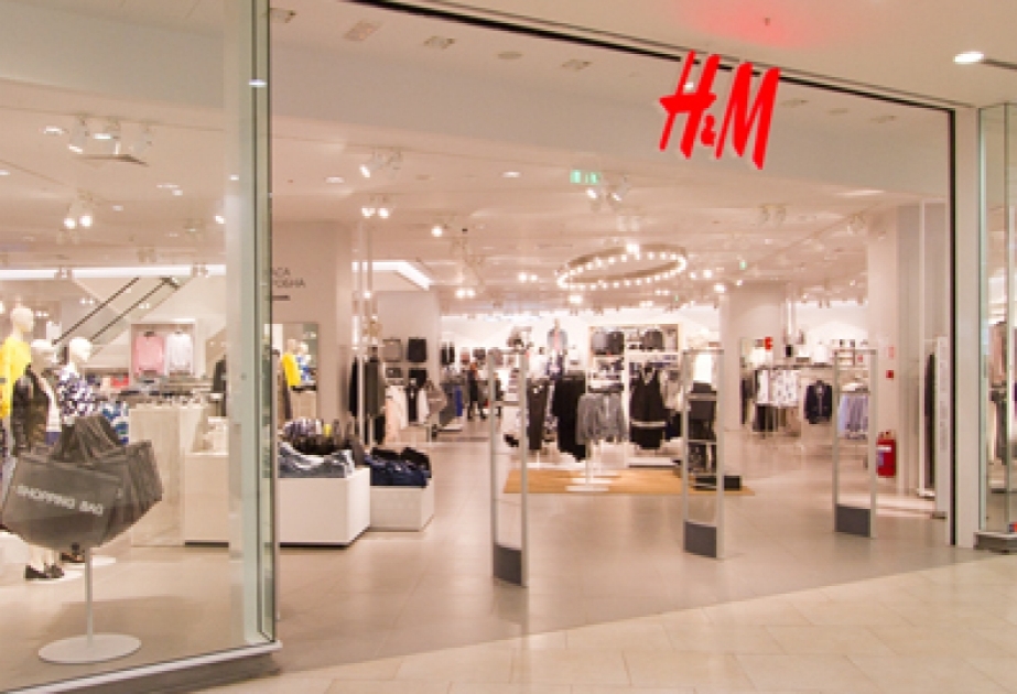Один из крупнейших производителей одежды в мире, шведская компания H&M объявила о сокращении 1500 рабочих мест

