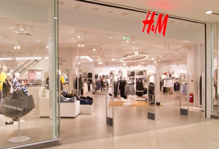 Fashion retail giant H&M slashes 1,500 jobs to cut costs