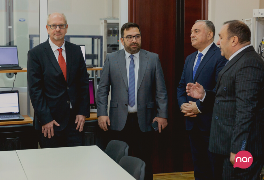 ®  Nar contributes to development of IT professionals in Azerbaijan