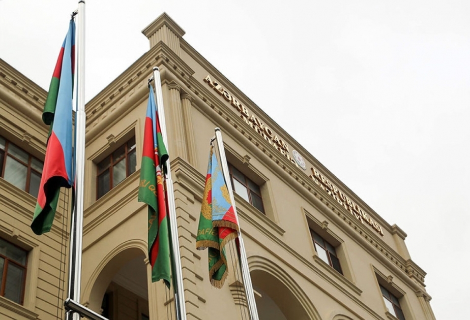 Las posiciones del ejército azerbaiyano en Kalbajar fueron sometidas a fuego