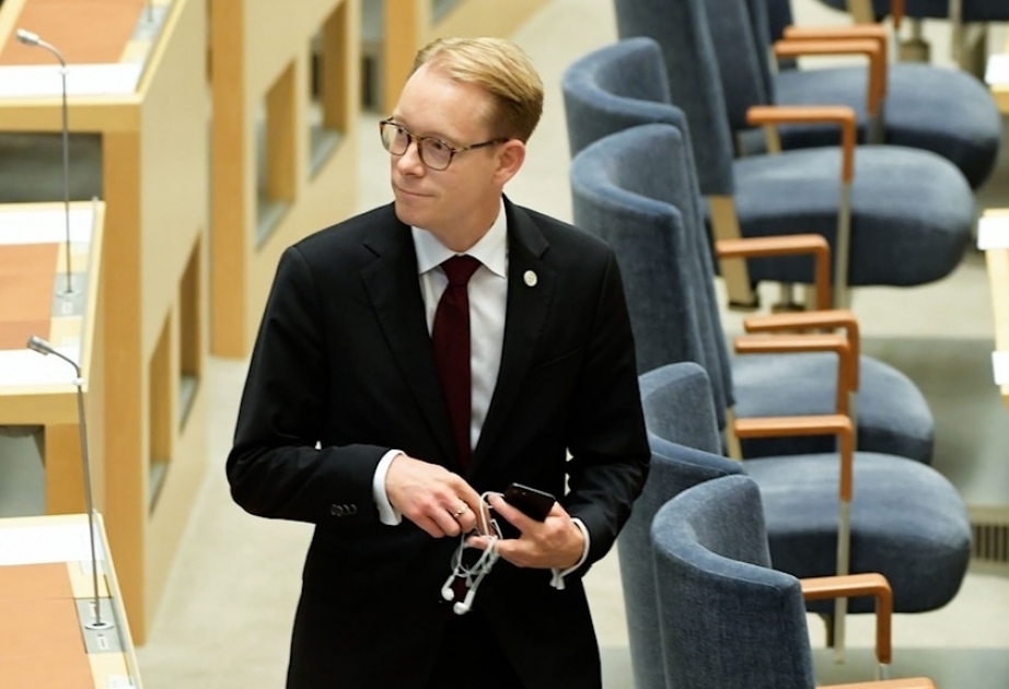Suecia, Finlandia y Türkiye han progresado en la adhesión a la OTAN