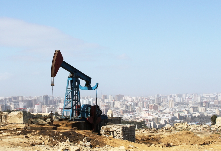 Azərbaycan neftinin qiyməti 88 dollara yaxınlaşır

