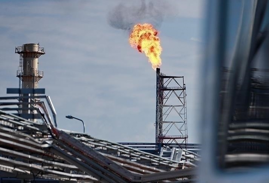 Arabia Saudí descubre dos yacimientos de gas natural

