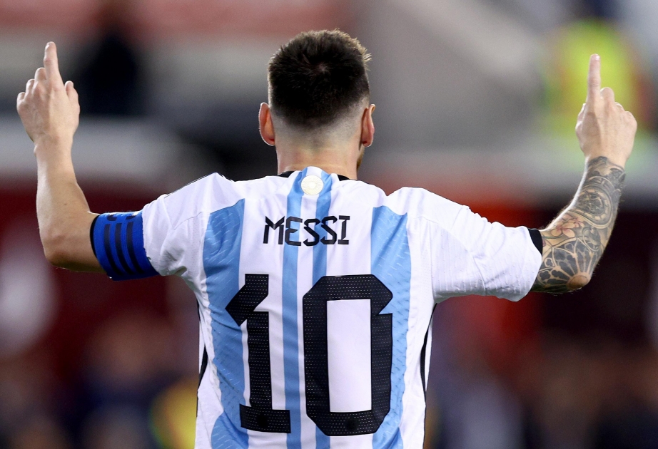 Промах Месси и страсть Аргентины