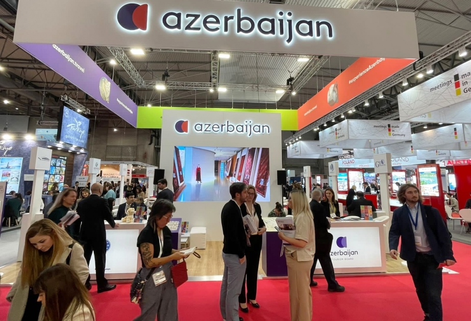 Las oportunidades turísticas de Azerbaiyán se promueven en España