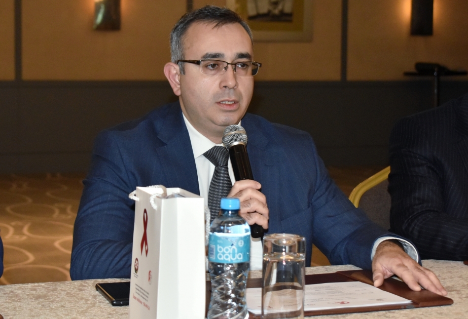 QİÇS/İİV infeksiyası ilə mübarizə çərçivəsində elmi araşdırmalar davam etdirilir
