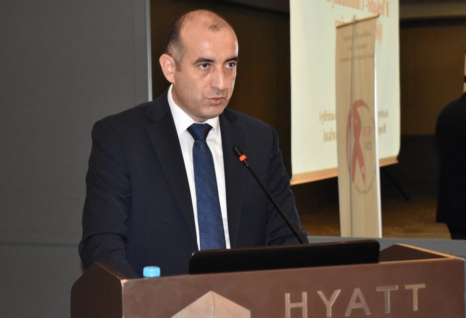 QİÇS-lə mübarizə məqsədilə tətbiq edilən antiretroviral terapiyaya 7778 nəfər cəlb olunub