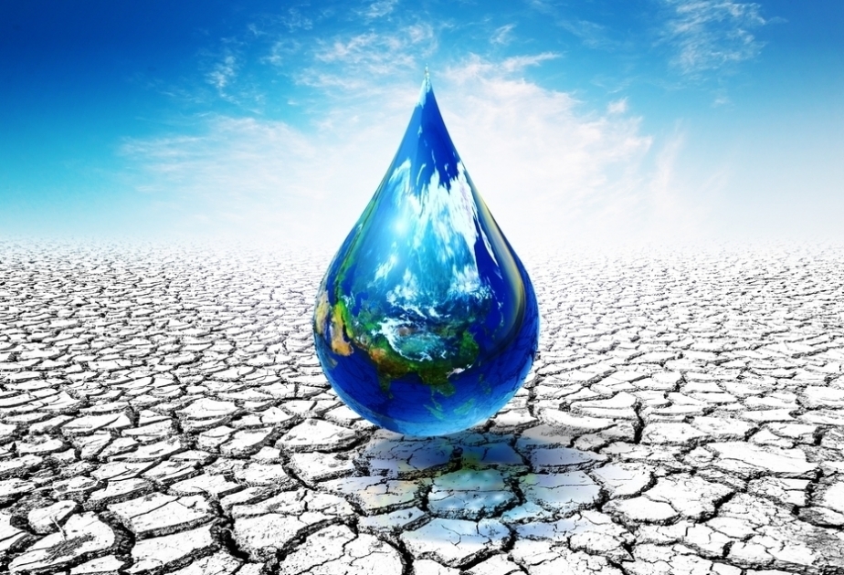 Más de 5.000 millones de seres humanos sufrirán escasez de agua en el futuro
