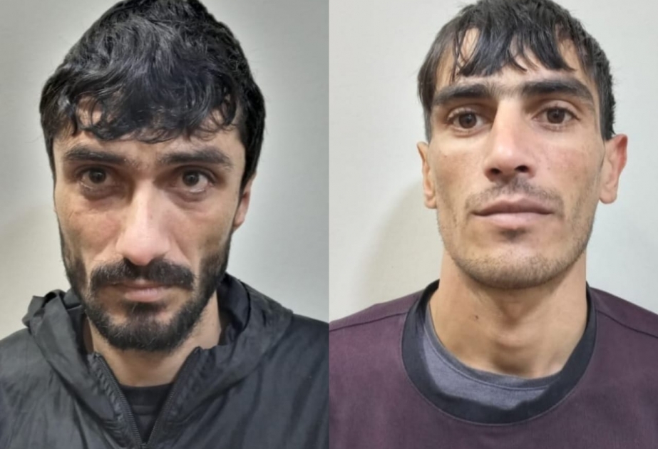Bərdədə narkotik vasitələrin qanunsuz dövriyyəsində şübhəli bilinən şəxslər saxlanılıb