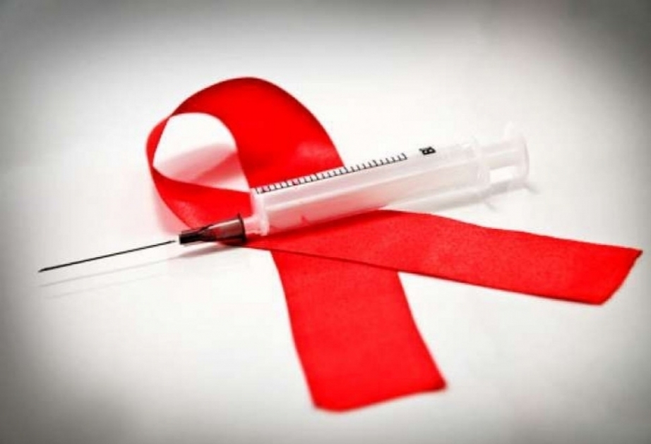 December 1 marks World AIDS Day

