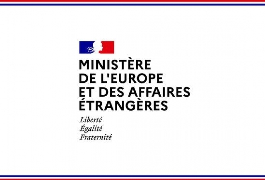 Cancillería de Francia: “Las resoluciones del Parlamento no reflejan la posición oficial del gobierno”