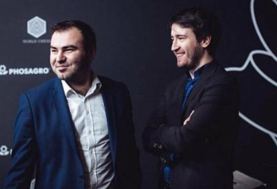 Teymur Rajabov 11th in FIDE ratings