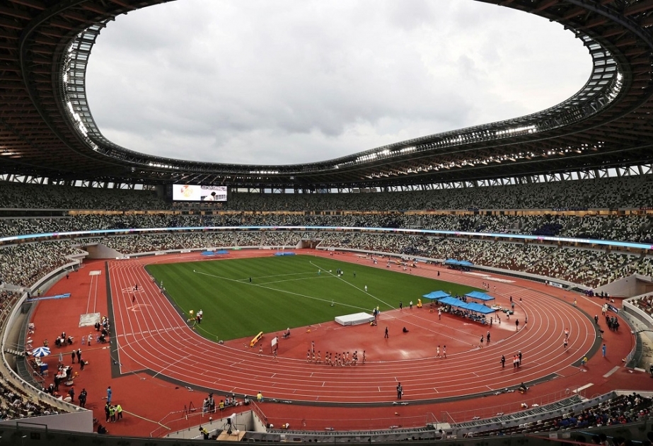 Tokioda keçiriləcək yüngül atletika üzrə dünya çempionatının tarixi dəyişdirilib

