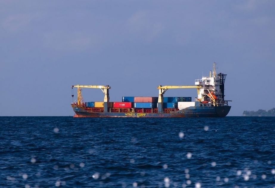 Les émissions de gaz à effet de serre du commerce maritime augmentent de 4,7%