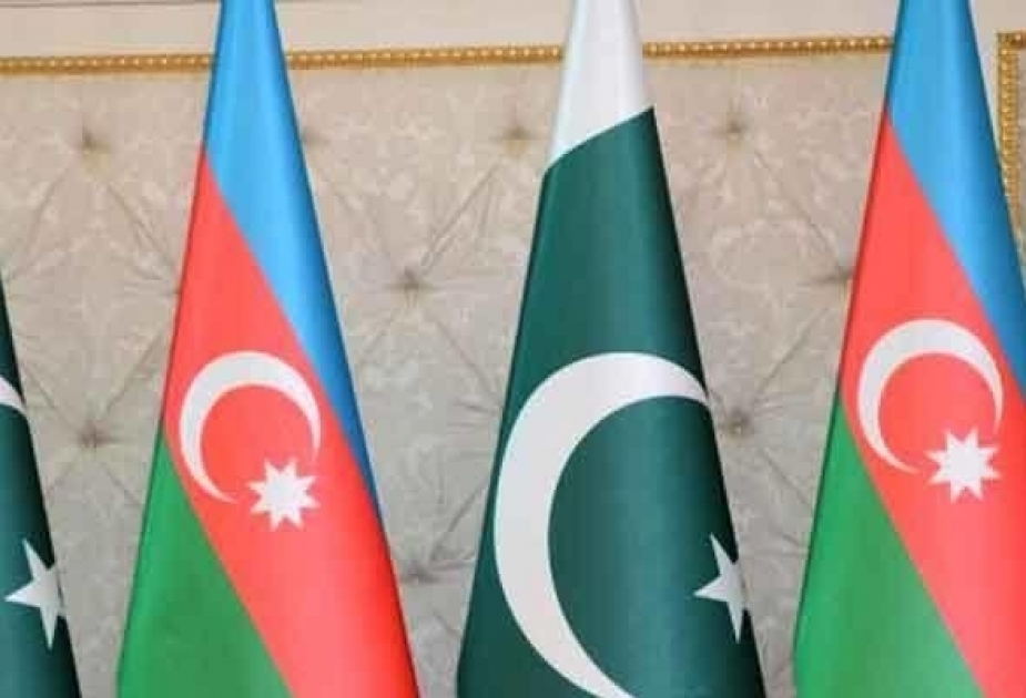 Una misión empresarial paquistaní visitará Azerbaiyán en los próximos días