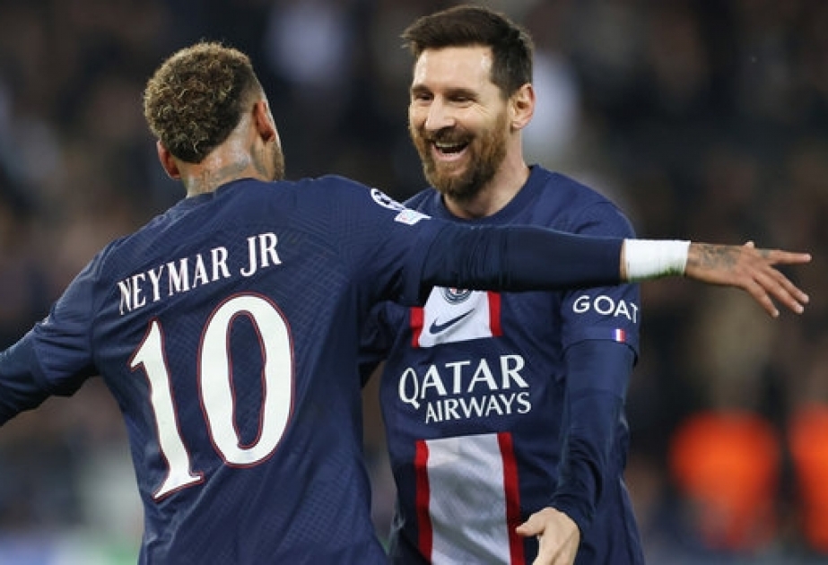 The president of PSG had a cool idea