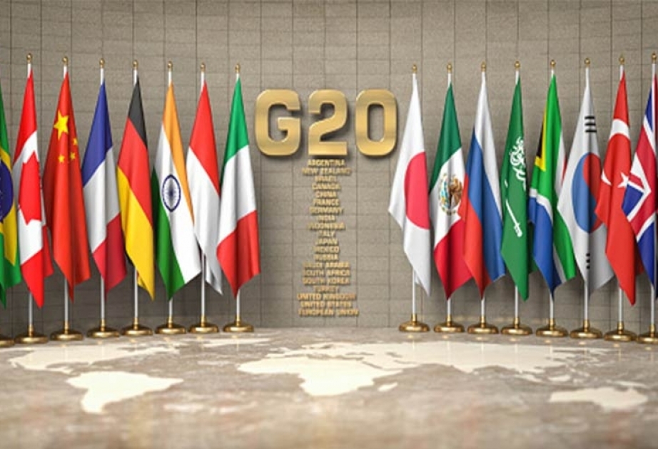 La India asume la presidencia del G20, anunció primer ministro
