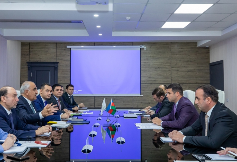 KOBİA sahibkar məmnunluğunun təmin olunmasında ictimai məsləhətləşmələrə önəm verir