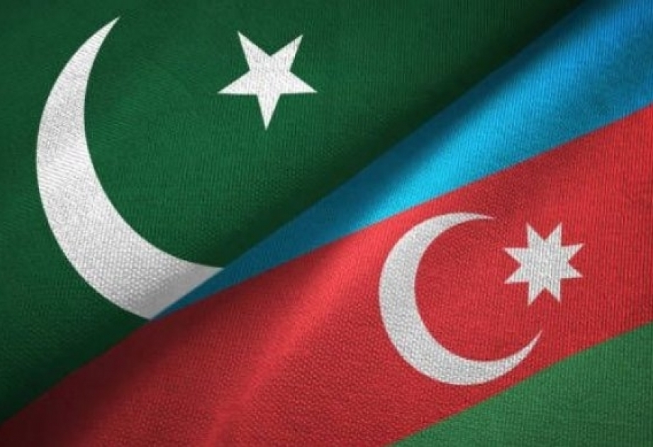 مناقشات في المجال المصرفي بين أذربيجان وباكستان