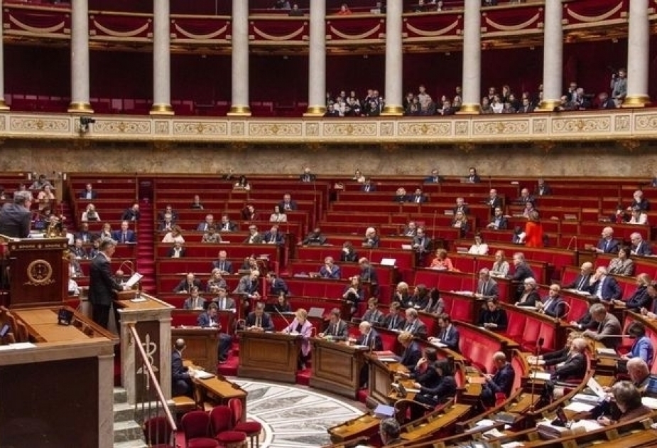 Resolution der französischen Nationalversammlung ist eine weitere Provokation gegen Aserbaidschan