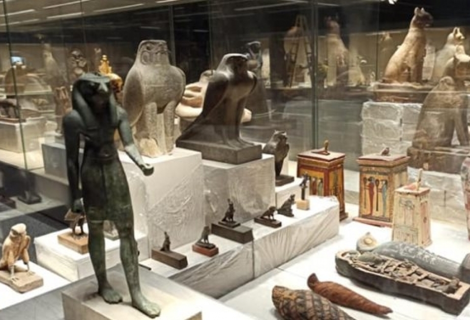 Hurghada Museum – explore hundreds of antiquities and historic pieces across Egypt