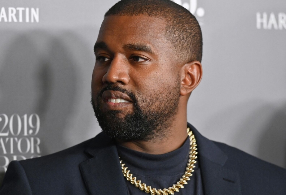 Twitter suspends Kanye West's account for violating rules