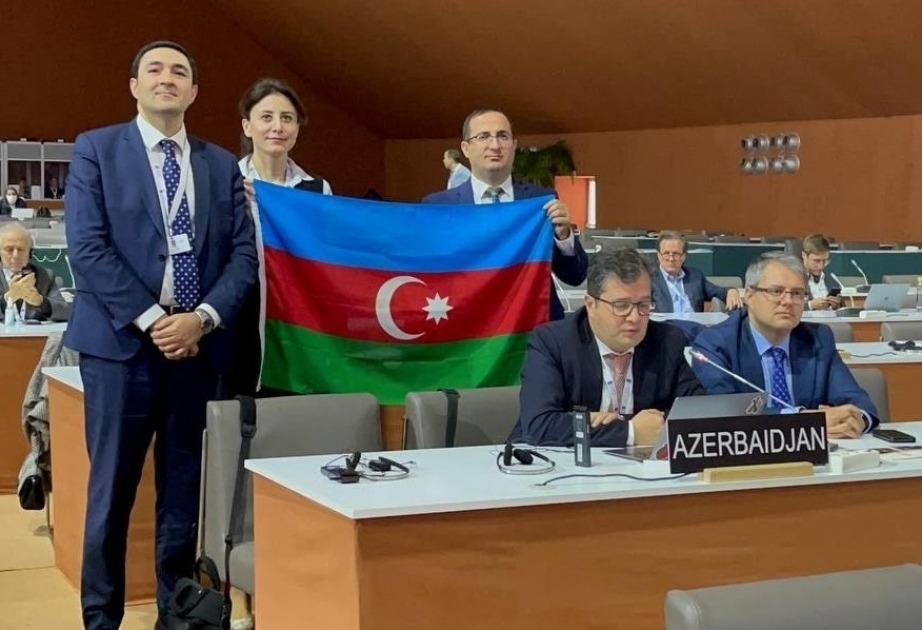 La UNESCO incluye varios elementos de la cultura azerbaiyana en la lista del patrimonio inmaterial