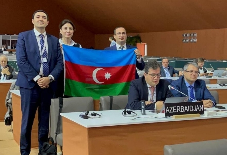 Azerbaijan’s four cultural elements inscribed on UNESCO Representative List of Intangible Cultural Heritage of Humanity
