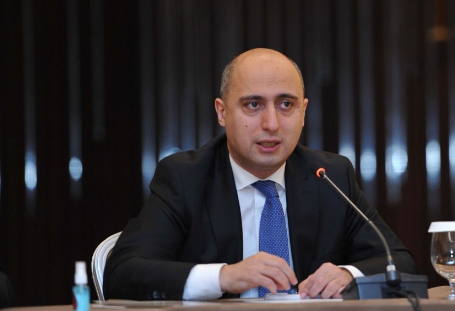 Elm və təhsil naziri Saatlıda vətəndaşlarla görüşəcək