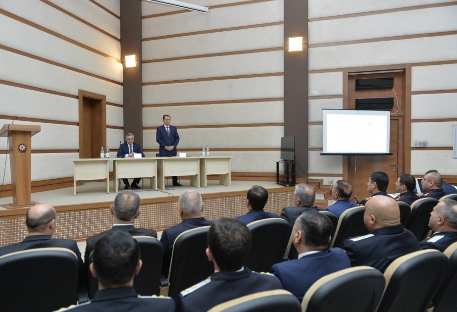 Cənub regionunda torpaq qanunvericiliyinin pozulması ilə bağlı 1000-ə yaxın hal aşkarlanıb