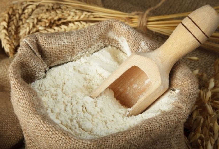 Este año se han enviado 108 toneladas de harina de trigo desde Novosibirsk a Azerbaiyán