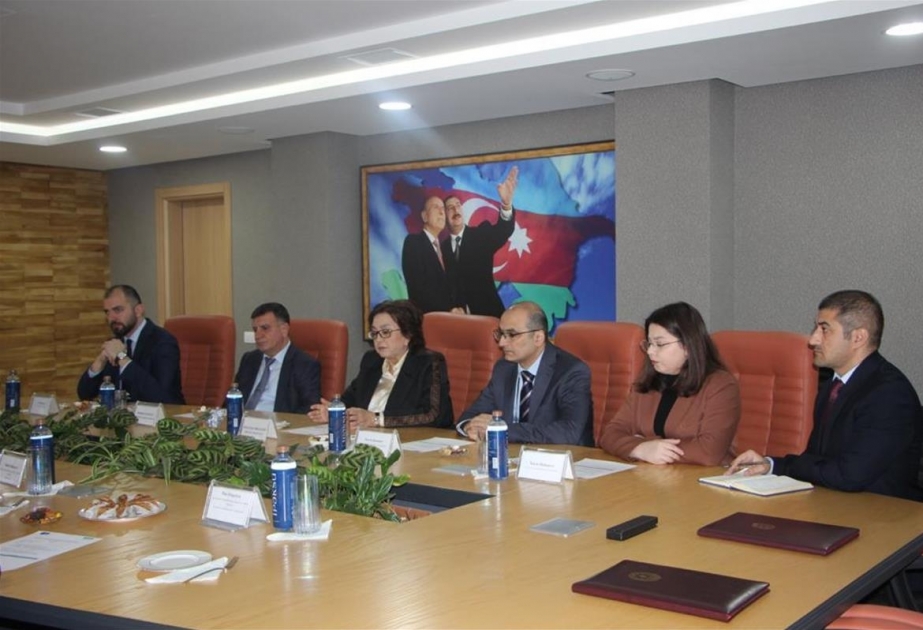 Gənclərin peşə seçimi imkanları genişləndirilir