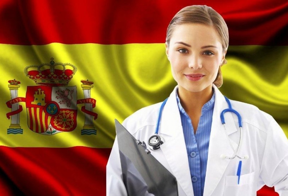 Страна Басков одобрила закон о найме врачей из стран, не входящих в ЕС


