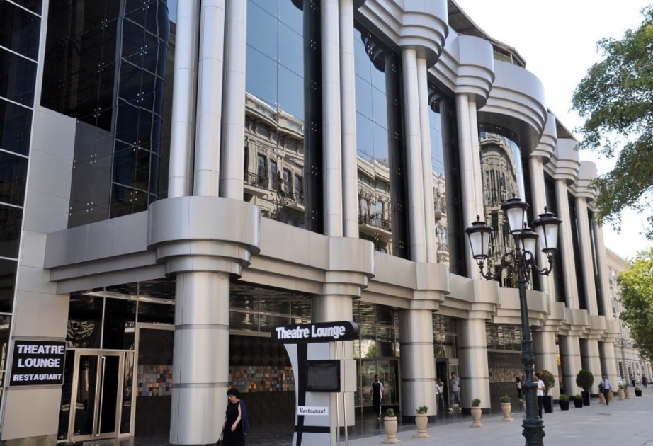 Gənc Tamaşaçılar Teatrı bu ay üçün maraqlı repertuar tərtib edib