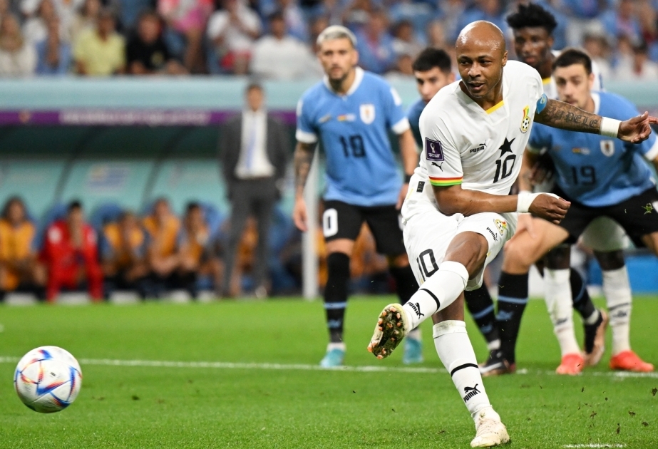 World Cup 2022 - South Korea 2-1 Portugal: Hee-Chan Hwang's late winner sends Koreans through to last 16