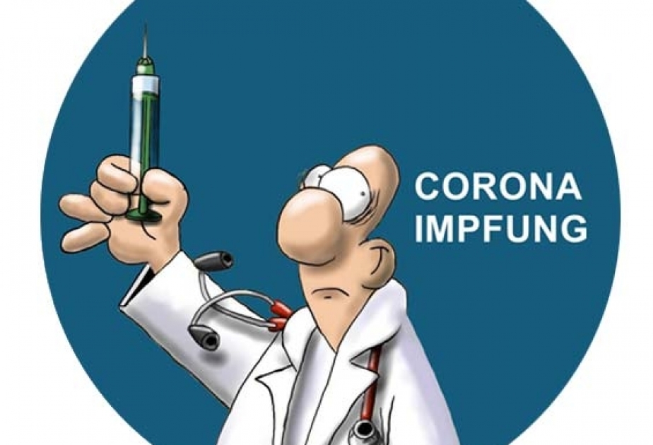 Aktuelle Zahlen zu Corona-Impfung in Aserbaidschan im Überblick