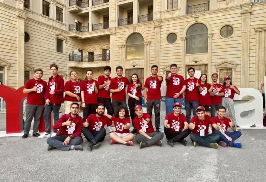 Началась регистрация волонтеров на Гран-при Азербайджана Формулы 1