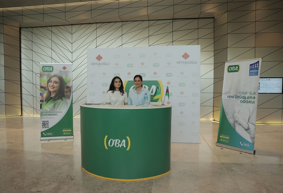 ®  “OBA” ilə AQSİA arasında memorandum imzalanıb