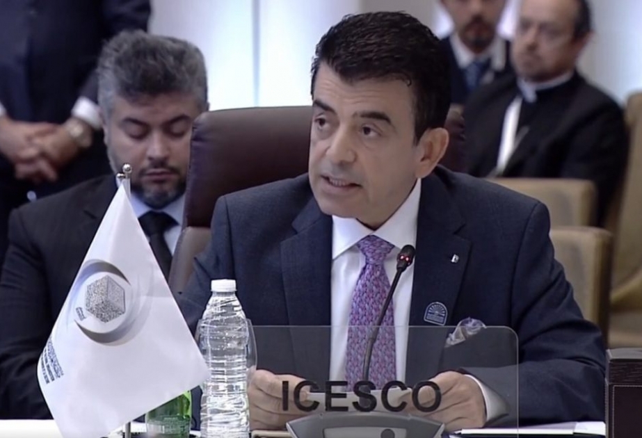 L’ICESCO appelle à bénéficier de la technologie pour découvrir les joyaux et les trésors de connaissance des civilisations anciennes