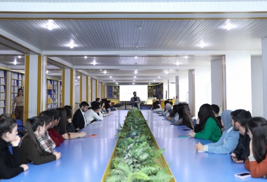 “Gencmuellim.az” platforması davamlı öyrənmə imkanı yaradır