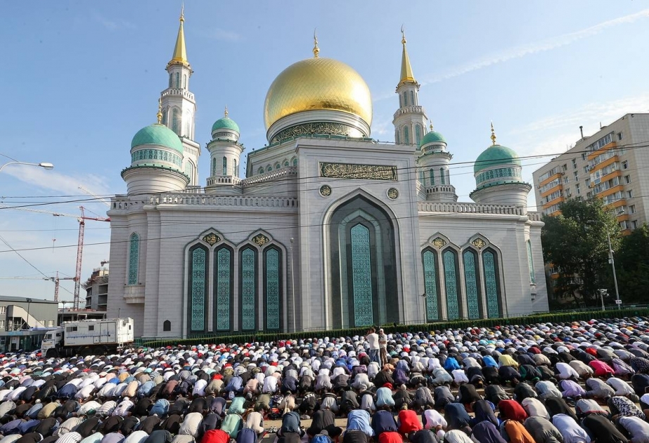 В Москве пройдет международная конференция, посвященная 1400-летию хиджры Пророка Мухаммеда