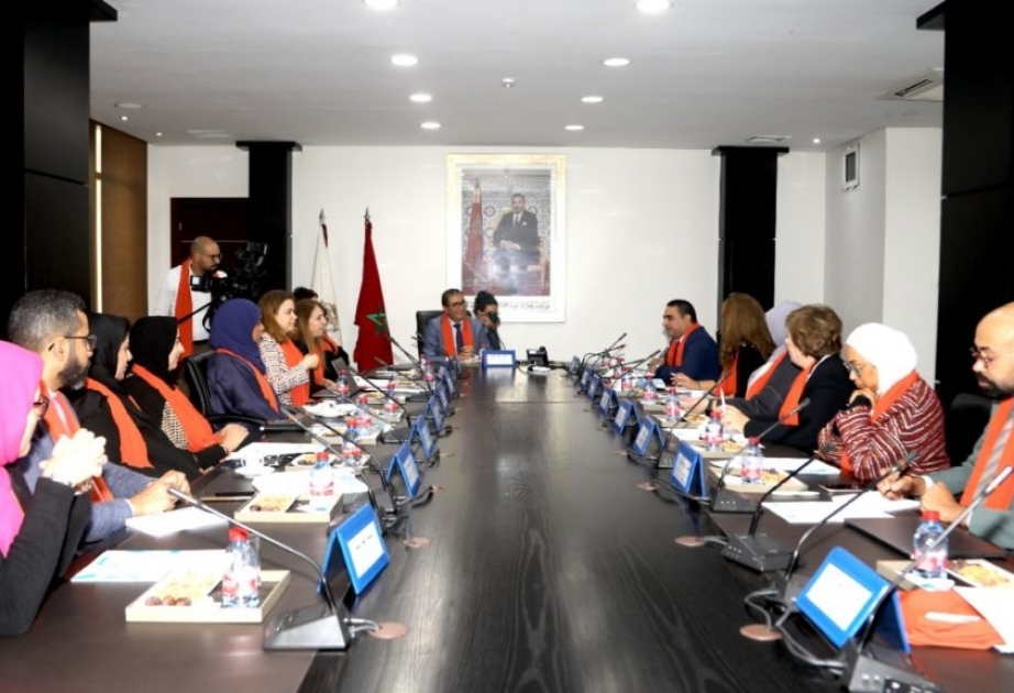 Rabat accueille la quatrième session du Forum des femmes journalistes arabes
