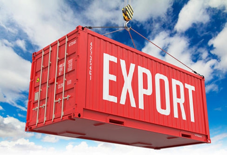 Azerbaijan's non-oil exports increased by 14 percent in January-November of 2022