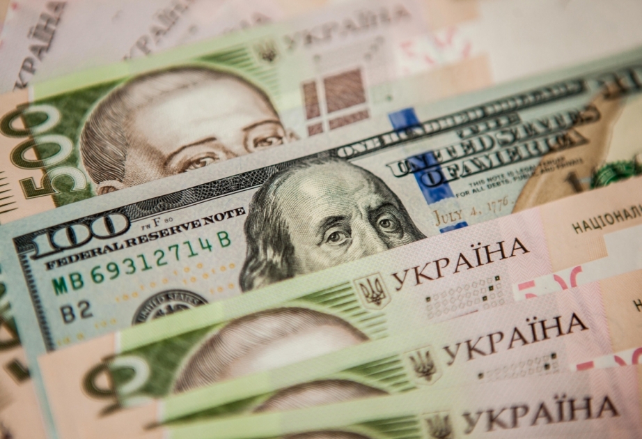 Ukraynanın dövlət borcu fevraldan bəri 45 faiz artıb