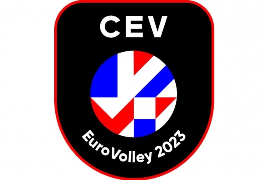 Azerbaijani women's national volleyball team to play EuroVolley 2023 group matches in Germany