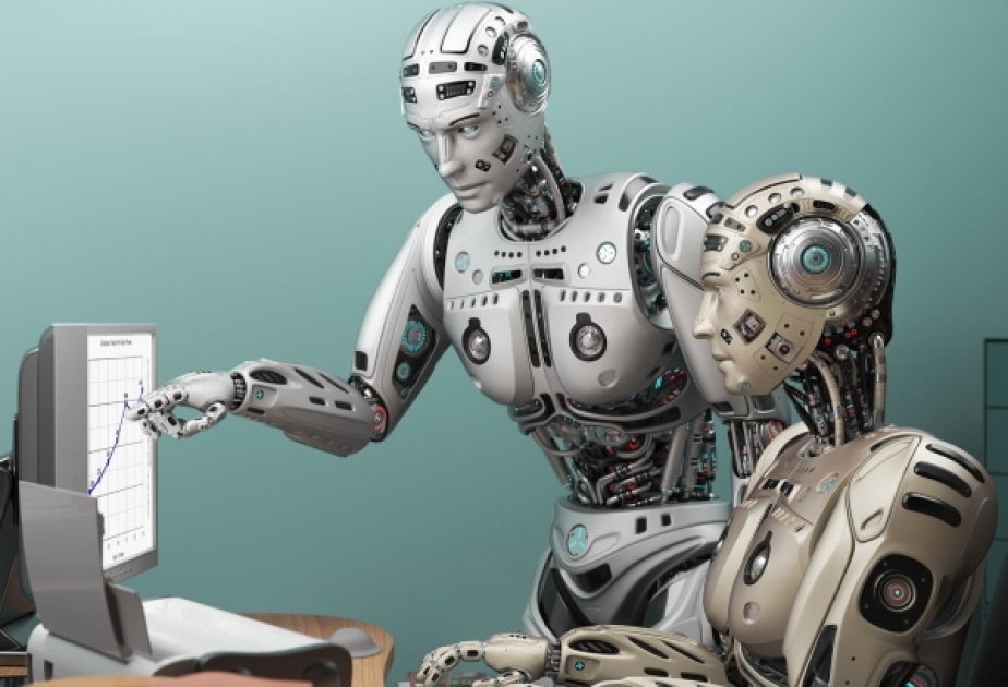 “Sony” insanabənzər robotların istehsalına hazır olduğunu bildirib
